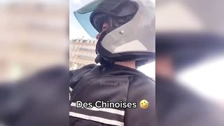 Interdit de rire ?