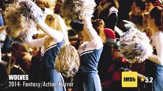 WEREWOLVES Fight to Death