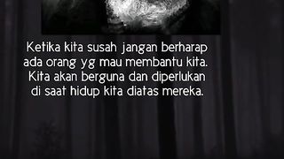 Kata Motivasi. Motivasi Hidup