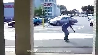 Vidéo Courte et Drôle