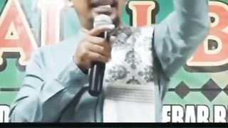 Cerama yang bagus...