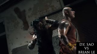 FINAL FIGHTING HANUMAN MOVIE.
