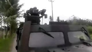 Dunia militer
