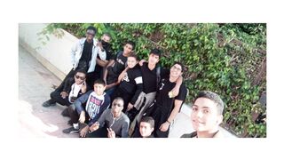 Sortie de classe en Égypte meilleure moment
