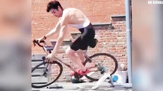 Inventory of Human Fun Video 24