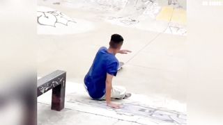 Inventory of Human Fun Video 27