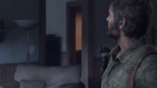 The Last Of Us Part 1
