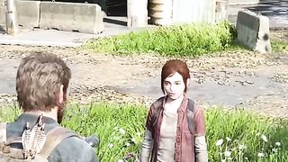 The Last Of Us Part 1 3