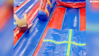 Inventory of Human Fun Video 30