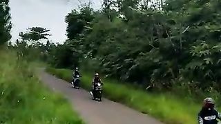 My adventure
