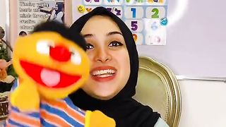 My family Alphabets ABC 3