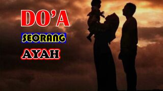 Do'a Seorang Ayah