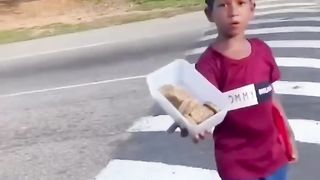 63. THIS BOY IS FROM VENEZUELA