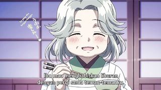 Bokura wa Minna Kawai-sou Eps 02