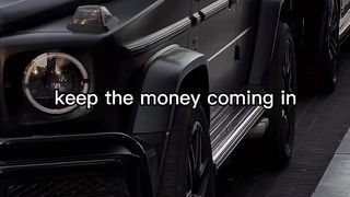 Create wealth