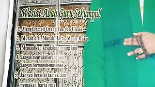 Guru zaini - sekumpul