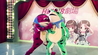 Fun dance 2