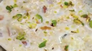 Healthy sweet recipe (subscribe please)