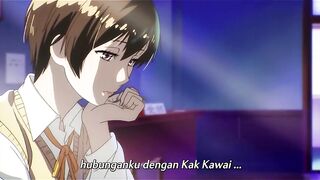 Bokura wa Minna Kawai-sou Eps 03