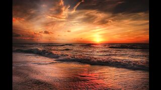 10 Minute Escape, Meditation Music
