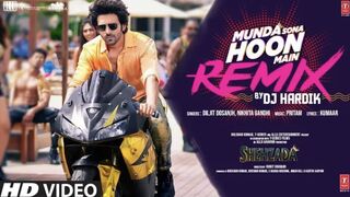 Munda Sohna Remix (subscribe please)
