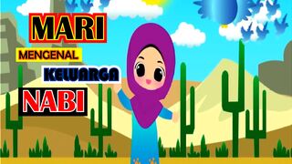 Mengenali Keluarga Nabi