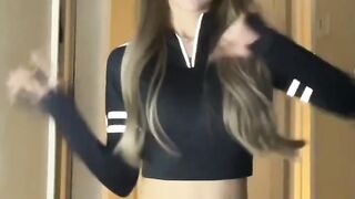 Dynamic Jumping