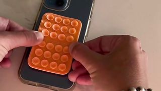 Must Have Products From Amazon ???????? | SUCTION PHONE CASE