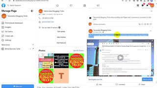 How To Create Facebook Reels Video from FB Long Uploading Video (Part 2)