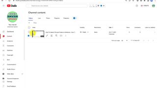 How To Remove YouTube content and How To Remove Youtube Channel