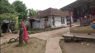 Darel ditemu Mengenaskan