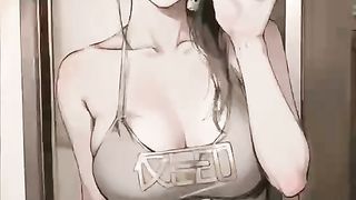 AI Beauty Dance 4