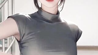 Beauty Dance 5