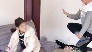 Compilation of funny videos