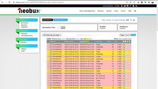 How To Neobux 10 Referrals Payment Date Increase for 15 Days on 13 December 2021
