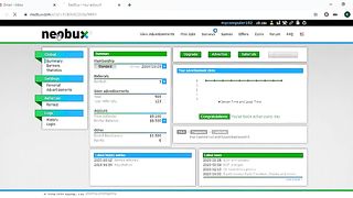 How To Add funds to your Neobux PTC Rental Balance from Neobux Main Balance