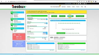 How To 10 Referrals Buy on Neobux _ Buy Neobux Rented Referrals