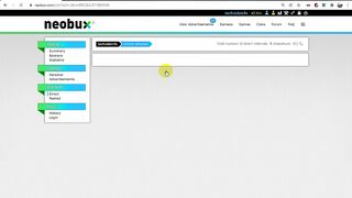blockchain spinner _ How To Neobux 10 Referrals Payment Date Increase for 15 Days on 4 January 2022