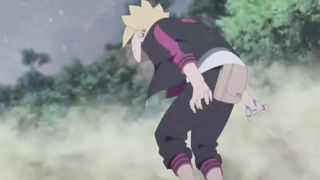 Boruto vs kawaki 3
