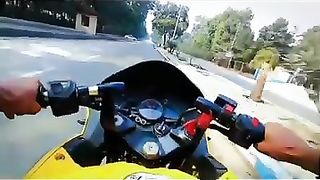 Bike Accident Sad Status For Whatsapp --#omletarcade #shorts.