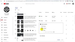 How To Edit for Youtube Video Ranking after Uploads Youtube Video