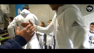 Cristiano Ronaldo ● More Than A Football Player - Respect Moments _ HD