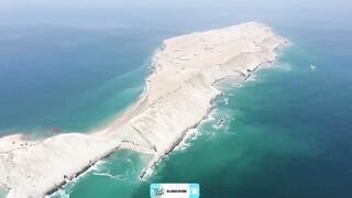 Astola island