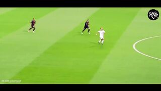 Cristiano Ronaldo Destroying Barcelona 2008-2017