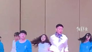 good dance