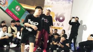 dance dance 2