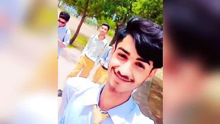 my friend