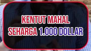 Kentut termahal di dunia
