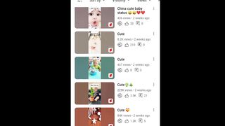 Yt short viral trick