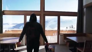 Fabio Wibmer - Fabiolous Escape 2.